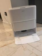 Station lader robotstofzuiger Mova, Ophalen, Zo goed als nieuw, Robotstofzuiger