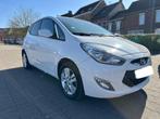 Hyundai iX20 1.4 CRDi*1 ER MAIN*CARNET*CLIM*USB*GARANTIE, Auto's, Hyundai, Euro 5, Wit, 5 deurs, IX20
