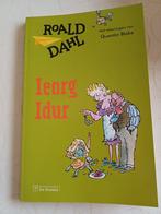 Roald Dahl - Ieorg Idur, Boeken, Ophalen of Verzenden, Roald Dahl