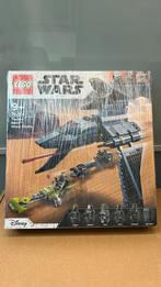 Lego 75314 The Bad Batch Attack Shuttle, Ophalen of Verzenden, Nieuw, Complete set, Lego