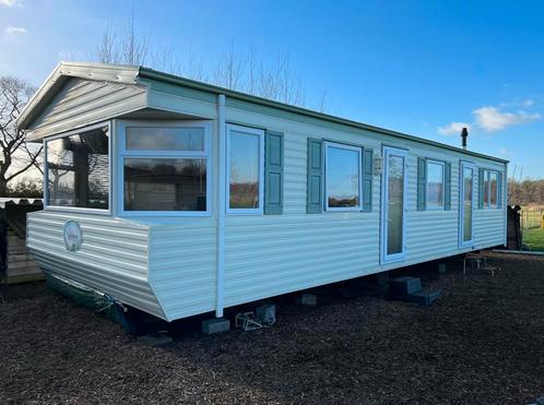 Stacaravan, Caravans en Kamperen, Stacaravans, tot en met 2, Ophalen