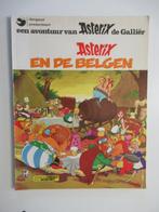 asterix...nr.24....asterix en de belgen...............1st, Boeken, Gelezen, Ophalen of Verzenden