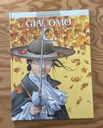 GIACOMO C    EO TTBE, Boeken, Stripverhalen, Ophalen of Verzenden