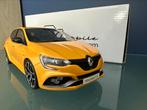 1/18 Renault Megane RS - OttoMobile, Hobby en Vrije tijd, Ophalen of Verzenden, Nieuw, Auto, OttOMobile