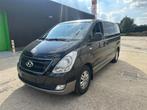 HYUNDAI H1 2.5 CRDI DUB CAB AUTOMAAT 11150€ NETTO, Testrit aan huis, Bedrijf, MyCar, 125 kW