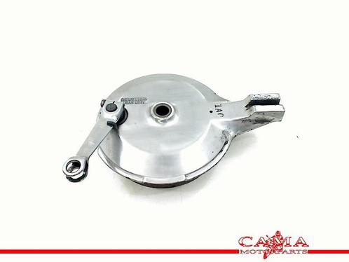 TAMBOUR DE FREIN ARRIÈRE Suzuki LS 650 (01-1970/-), Motos, Pièces | Suzuki, Utilisé