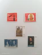 DDR postzegel gold Coast, Postzegels en Munten, Ophalen of Verzenden, DDR