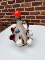 Goebel karaf met 6 glaasjes, Antiek en Kunst, Ophalen of Verzenden