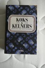 Koks & kelners 1750-1950, Ophalen of Verzenden