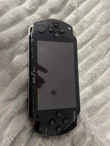 Sony psp beschikbaar voor biedingen