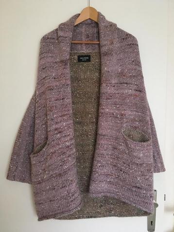 Prachtige vest Zadig & Voltaire S/M beschikbaar voor biedingen