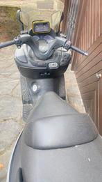 Sym gts pour pièce ou à réparé, Vélos & Vélomoteurs, Enlèvement, Utilisé
