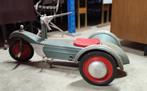 Retro Vintage driewieler roeifiets jaren 50, Ophalen