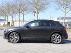 Audi RSQ3 2.5 TFSI Quattro Automaat 400PK 2021, Automaat, Gebruikt, Bedrijf, SUV of Terreinwagen