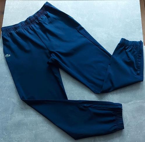 Training Lacoste bleu marine taille 164(14 ans)., Kinderen en Baby's, Kinderkleding | Maat 164, Zo goed als nieuw, Jongen of Meisje