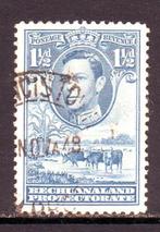 Postzegels : Verschillende Engelse kolonies 1, Postzegels en Munten, Postzegels | Europa | UK, Ophalen of Verzenden, Gestempeld