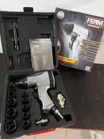 pneumatische moersleutel, Auto diversen, Autogereedschap, Ophalen, Zo goed als nieuw