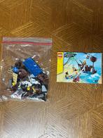 LEGO Pirates Schipbreuk Verdediging, 70409, Complete set, Ophalen of Verzenden, Lego, Zo goed als nieuw