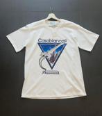Casa Blanca T-Shirt L, Kleding | Heren, T-shirts, Wit, Nieuw, Ophalen of Verzenden, Maat 52/54 (L)