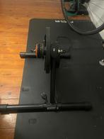 VAN RYSEL Connected rollentrainer met Zwift Cog and Click, Sport en Fitness, Wielrennen, Ophalen, Nieuw, Overige typen