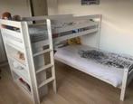 Bed voor 2 kinderen, Ophalen of Verzenden, Zo goed als nieuw