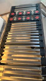 Lit électrique, Maison & Meubles, Enlèvement ou Envoi, Comme neuf, Matelas