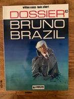 Bruno Brazil 10, Une BD, Enlèvement ou Envoi, Utilisé