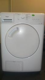Droogkast Whirlpool goede staat., Elektronische apparatuur, Ophalen, Gebruikt, 4 tot 6 kg, Voorlader