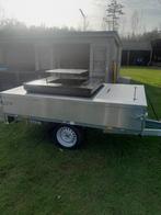 bbq, Ophalen, Nieuw