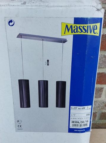 Hanglampen nieuw beschikbaar voor biedingen