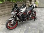 kawasaki z900 4/2024 **3600km**performance kit**akrapovic**, ABS, 4 cilinders, 948 cc, Bedrijf