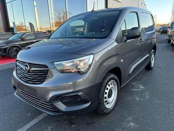 Opel Combo Turbo D BlueInjection Edition L1H1