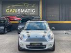 Clubman 1.6 Diesel // Cuir // Toit Pano // 2012 // Xénon…, Auto's, Mini, Euro 5, Clubman, 4 cilinders, 1600 cc