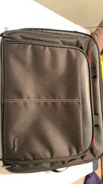 Laptoptas merk Targus, Ophalen, Zo goed als nieuw