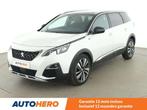 Peugeot 5008 2.0 Blue-HDi GT (bj 2020, automaat), https://public.car-pass.be/vhr/93294088-4117-4774-9b75-56276b825dee, Diesel