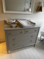 Kamer en slaapkamer Théophile - Louis (grijs/beige), Ophalen, Gebruikt, 70 cm of meer, 105 cm of meer