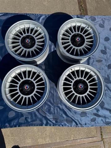 Jantes BMW Alpina classique 16p 5x120 beschikbaar voor biedingen