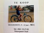 Prachtige meisjesfiets, Fietsen en Brommers, Ophalen of Verzenden, Zo goed als nieuw