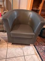 Fauteuil, Ophalen, Gebruikt