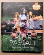 Pascale Naessens Puur Pascale 1, Boeken, Ophalen of Verzenden, Nieuw, Pascale Naessens