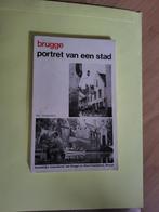 Boeken Brugge - reeks 1, Ophalen of Verzenden, 20e eeuw of later, Gelezen