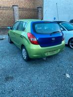 Hyundai i20, Autos, Achat, Particulier, Essence, I20