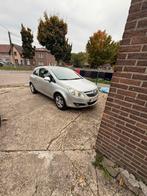 Open corsa 2009 diesel 212000, Auto's, Opel, Voorwielaandrijving, Stof, Bedrijf, Dealer onderhouden