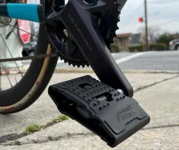 Pocket Pedals (adaptateurs pour SPD et SPD-L)