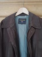 jas leder, Kleding | Heren, Ophalen, Gedragen, Bruin, Mc Gregor