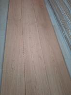 Massief eiken parket, Doe-het-zelf en Bouw, Nieuw, 10 m² of meer, 10 tot 30 cm, Hout