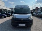 Peugeot Boxer 2.2 BlueHDi L3H2 S/S (EU6.4)*CAMERA*BLUETHOOT, Voorwielaandrijving, 0 kg, Wit, 152 g/km
