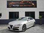 Alfa Romeo Giulia Giulia 2.0 T - SUPERBE ETAT - GARANTIE1 AN, Automaat, Achterwielaandrijving, 4 cilinders, Leder en Stof