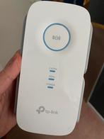 Tp link wifi versterker RE-650, Ophalen, Zo goed als nieuw