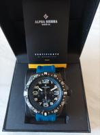 Alpha Sierra Vulcan 2308bb te koop., Ophalen, Zo goed als nieuw